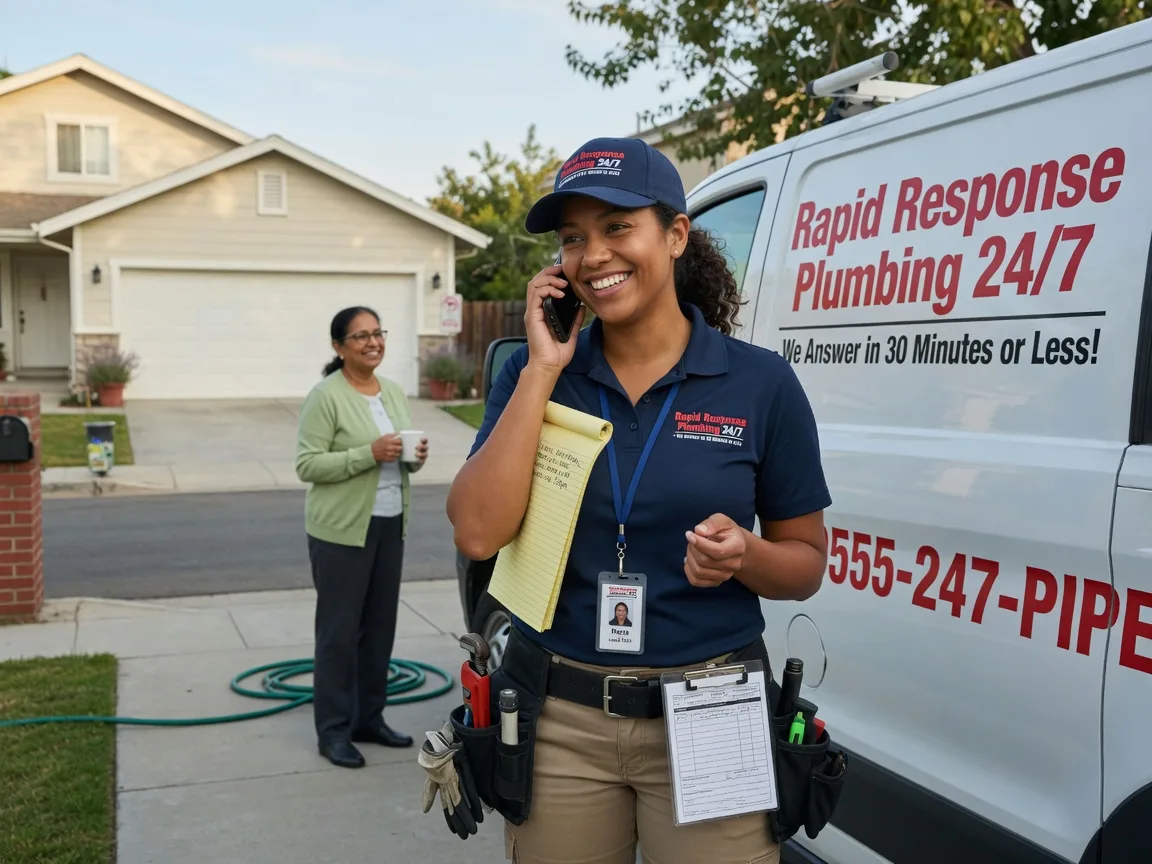 Emergency Plumber Harrison, ME FAQs